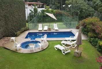 Casa en  Avándaro, Valle De Bravo