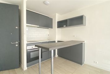 Departamento en venta en Santiago Centro