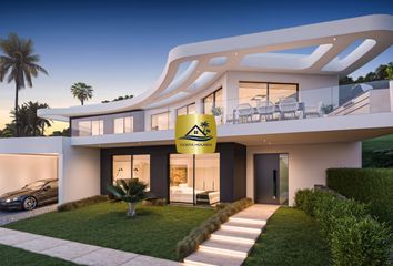 Chalet en  Xàbia/jávea, Alicante Provincia