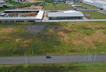 Terreno Comercial en  Eloy Alfaro (durán)