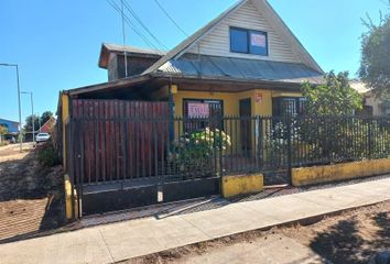 Casa en  Calle Chile Chico, Teno, Curicó, Maule, 3340000, Chl