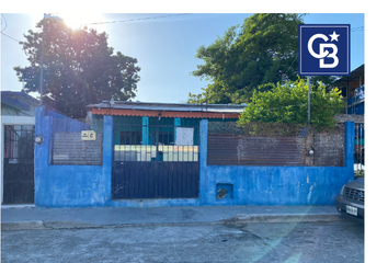Casa en  Calle 52a 3-103, Burócrata, Carmen, Campeche, 24160, Mex