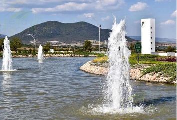 Lote de Terreno en  Real De Juriquilla, Municipio De Querétaro