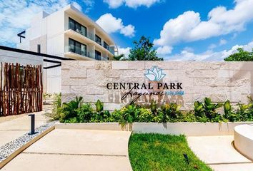 Departamento en  Calle Mercurio Poniente, Tulum, Quintana Roo, 77760, Mex