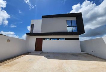 Casa en  Conkal, Yucatán, Mex