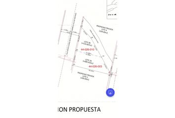 Lote de Terreno en  Huajuquito, Santiago, Nuevo León