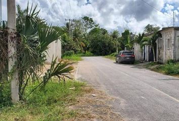 Lote de Terreno en  Bacalar, Bacalar, Bacalar, Quintana Roo