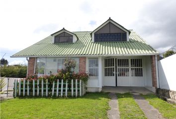 Apartamento en  La Calera, Cundinamarca