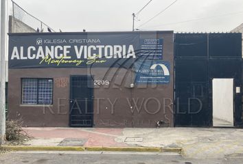 Local comercial en  Venustiano Carranza, Monterrey