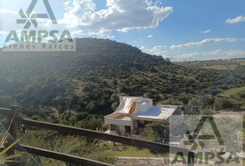 Lote de Terreno en  San Miguel De La Victoria, Jilotepec