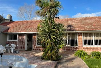 Casa en  Parque Luro, Mar Del Plata