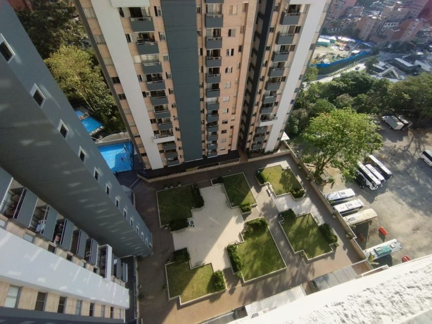 Apartment for rent in Sabaneta