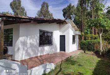 Villa-Quinta en  Calle 49 50-40-50-2, San Pedro De Los Milagros, Antioquia, Col