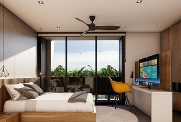 Departamento en  Sodzil Norte, Mérida, Yucatán