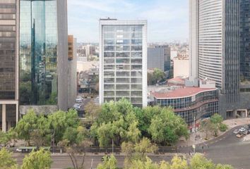 Oficina en  Paseo De La Reforma, Tabacalera, Cuauhtémoc, Ciudad De México, 06030, Mex