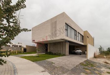 Casa en  El Salitre, Municipio De Querétaro