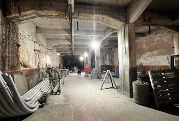 Galpónes/Bodegas en  Piñeiro, Partido De Avellaneda