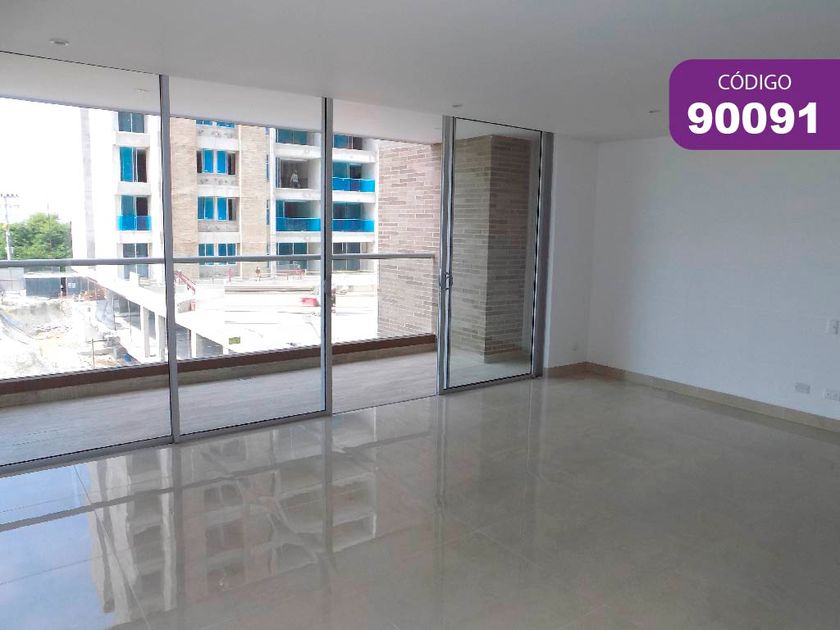 Apartment for rent in Barranquilla