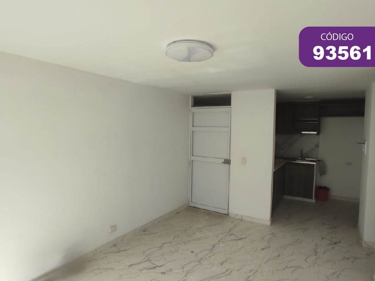Apartamento en arriendo El Pueblo (Localidad Sur Occidente) en El Pueblo