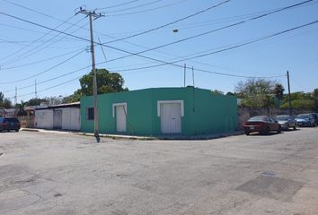 Local comercial en  Cortes Sarmiento, Mérida, Yucatán