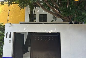 Casa en  Barrio Santa Catarina, Coyoacán, Cdmx