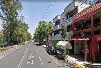 Casa en  Avenida Zempoaltecas, Ex-hacienda El Rosario, Azcapotzalco, Ciudad De México, 02420, Mex