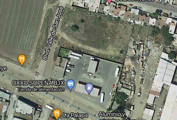 Lote de Terreno en  Lucero, Ejido Cerritos, Silao, Guanajuato, 36293, Mex