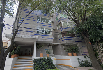 Departamento en  Nextitla, Miguel Hidalgo, Cdmx