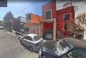 Casa en  Calle Alondras 155, Parque Res Coacalco 1ra Secc, Coacalco De Berriozábal, México, 55720, Mex
