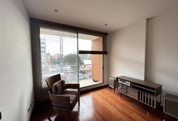 Apartamento en  Chicó Occidental, Bogotá