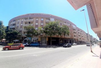 Garaje en  Distrito 2 - Urbanizaciones - Los Naúfragos, Torrevieja
