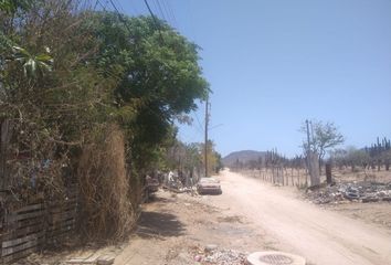 Lote de Terreno en  San Pedro México, La Paz