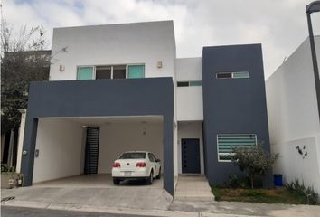 Casa en  Villas La Rioja, Monterrey