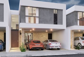 Casa en  Calle 76 540-d, San Sebastián, Mérida, Yucatán, 97000, Mex