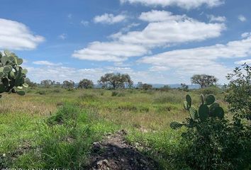 Lote de Terreno en  Zákia, El Marqués, Querétaro, Mex