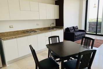 Departamento en  Calle 45 260, Benito Juárez Nte, Mérida, Yucatán, 97119, Mex