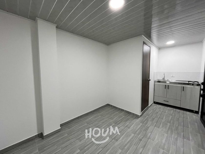 Apartamento en arriendo Samper Mendoza, Centro