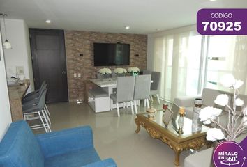 Apartamento en  Calle 96 64b 09, Barranquilla, Atlántico, Col