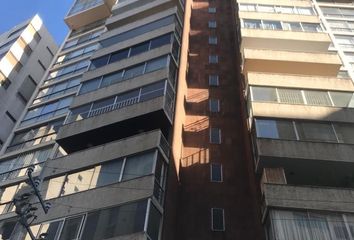 Departamento en  Lomas De Tecamachalco, Naucalpan De Juárez