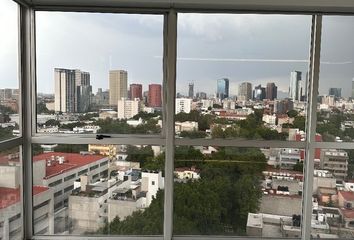 Departamento en  Anáhuac I Sección, Miguel Hidalgo, Cdmx