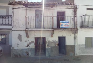 Chalet en  Valdeobispo, Cáceres Provincia