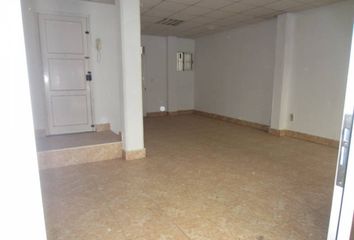 Local Comercial en  Zarandona, Murcia Provincia