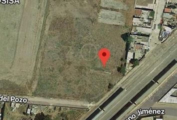 Lote de Terreno en  Privada Presa Río Mayo 10-49, Recursos Hidráulicos, Tultitlán, México, 54913, Mex