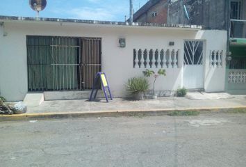 Casa en  Playa Linda, Municipio Veracruz