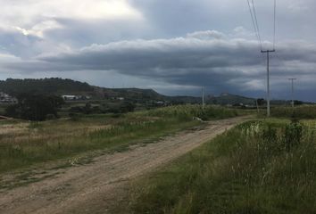 Lote de Terreno en  Fraccionamiento Lomas De  Angelópolis, San Andrés Cholula