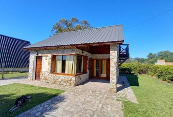 Casa en  Los Acantilados, Mar Del Plata