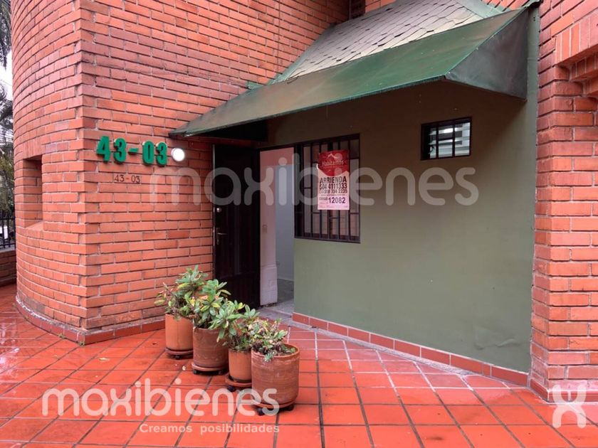 Apartment for rent in Medellín