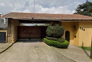 Casa en fraccionamiento en  Avenida Arteaga Y Salazar 326, Sta Fe, Contadero, Cuajimalpa De Morelos, Ciudad De México, 05500, Mex