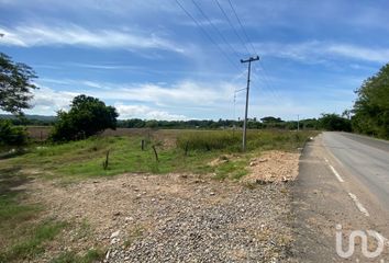 Lote de Terreno en  Calle Benito Juárez P, De Chila, Compostela, Nayarit, 63704, Mex