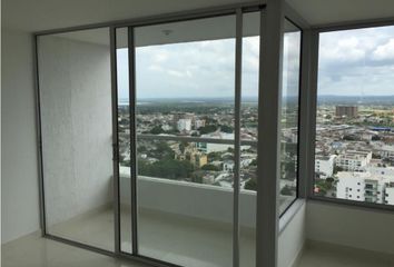 Apartamento en  La Concepción, Cartagena De Indias